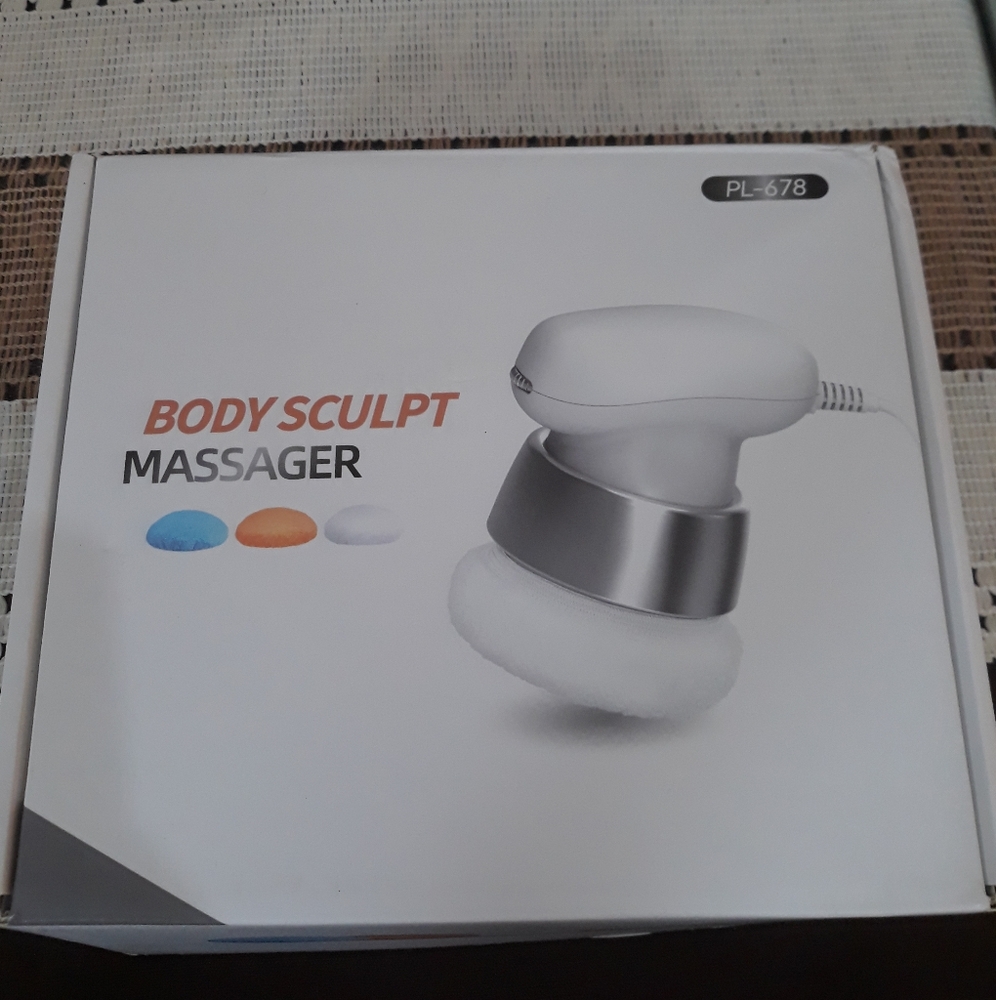 Body Sculpt Massager